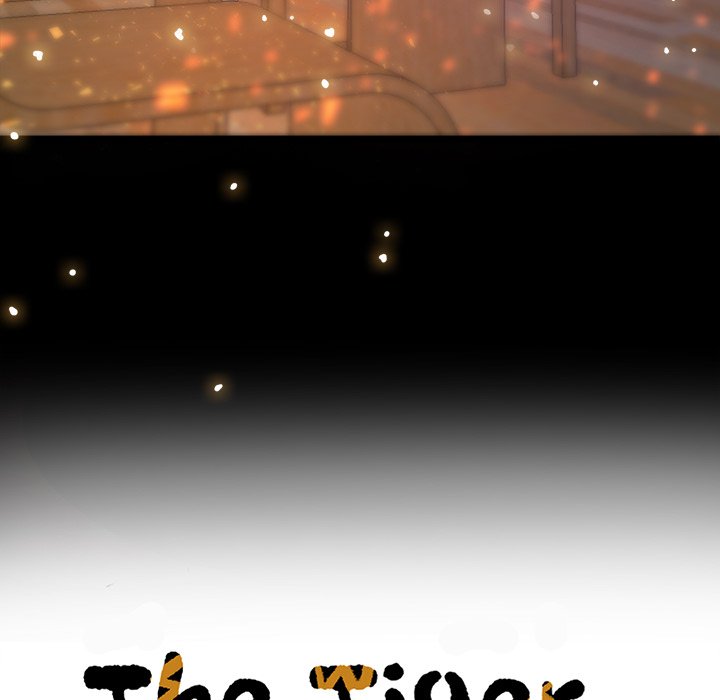 The Tiger, The Sun and The Moon - Chapter 54 Page 43