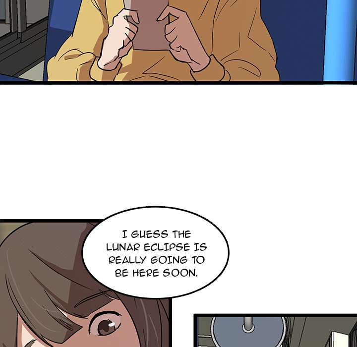 The Tiger, The Sun and The Moon - Chapter 54 Page 49