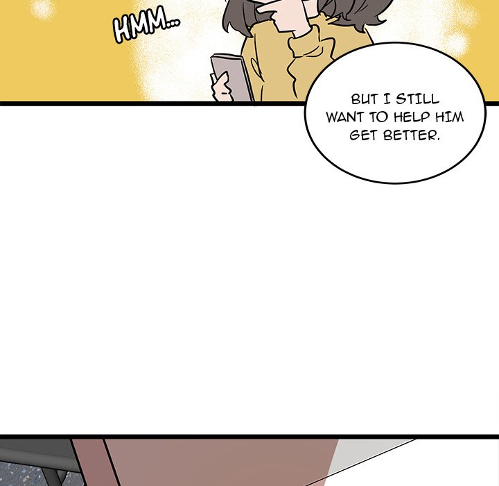 The Tiger, The Sun and The Moon - Chapter 54 Page 52