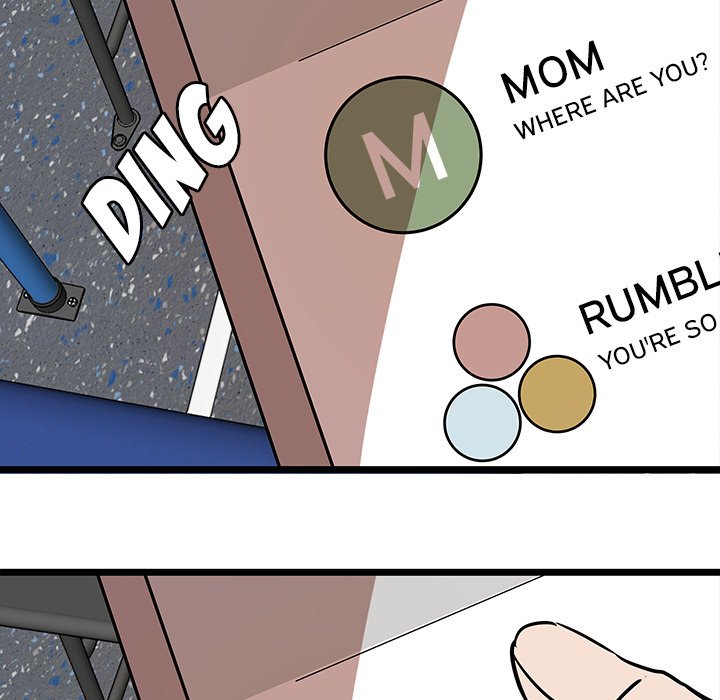 The Tiger, The Sun and The Moon - Chapter 54 Page 53