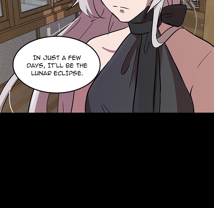 The Tiger, The Sun and The Moon - Chapter 54 Page 6