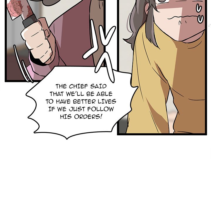 The Tiger, The Sun and The Moon - Chapter 54 Page 79