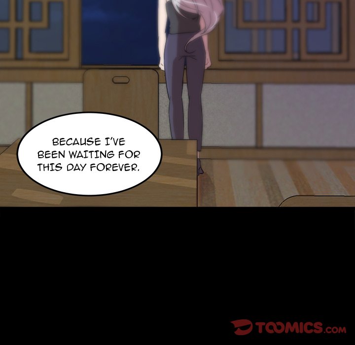 The Tiger, The Sun and The Moon - Chapter 54 Page 8