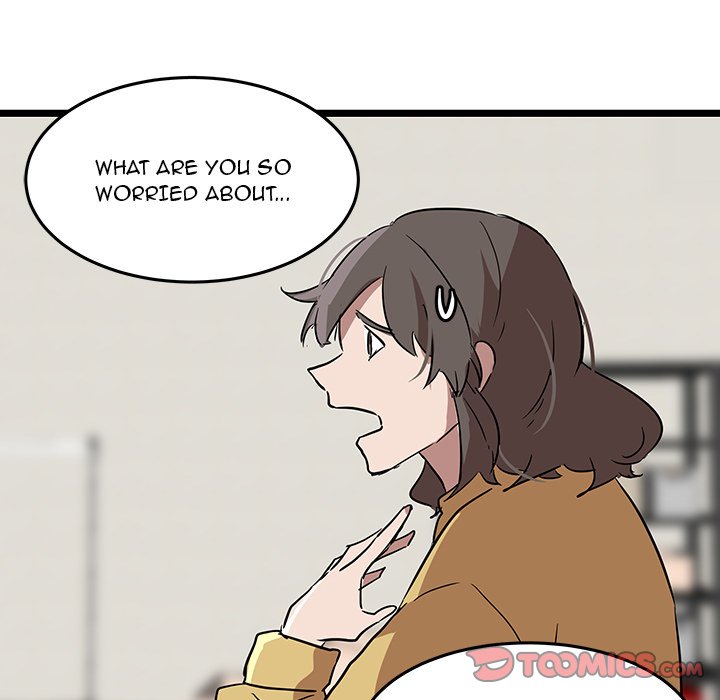 The Tiger, The Sun and The Moon - Chapter 54 Page 80