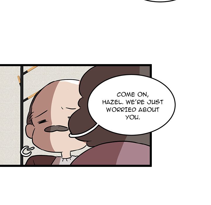 The Tiger, The Sun and The Moon - Chapter 54 Page 83