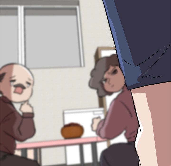 The Tiger, The Sun and The Moon - Chapter 54 Page 89