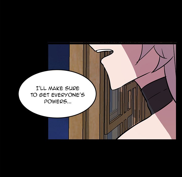 The Tiger, The Sun and The Moon - Chapter 54 Page 9