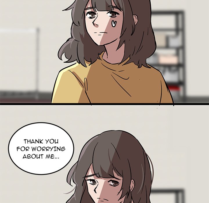 The Tiger, The Sun and The Moon - Chapter 54 Page 91