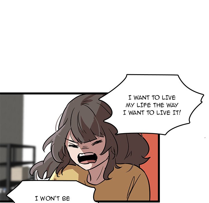 The Tiger, The Sun and The Moon - Chapter 54 Page 93