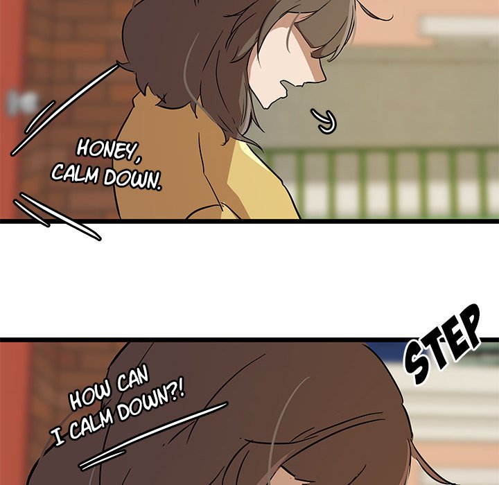 The Tiger, The Sun and The Moon - Chapter 54 Page 97