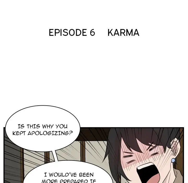 The Tiger, The Sun and The Moon - Chapter 6 Page 11