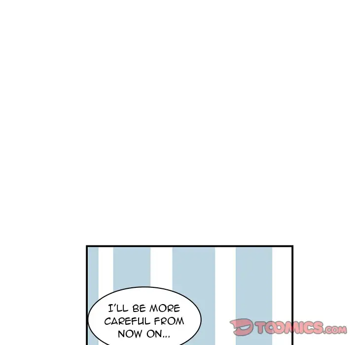 The Tiger, The Sun and The Moon - Chapter 6 Page 14