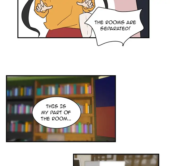 The Tiger, The Sun and The Moon - Chapter 6 Page 19