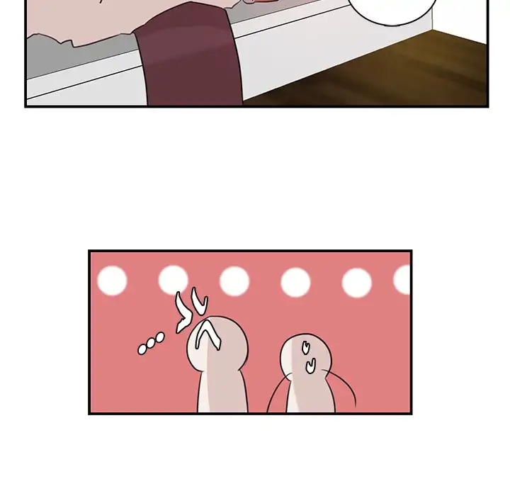 The Tiger, The Sun and The Moon - Chapter 6 Page 21