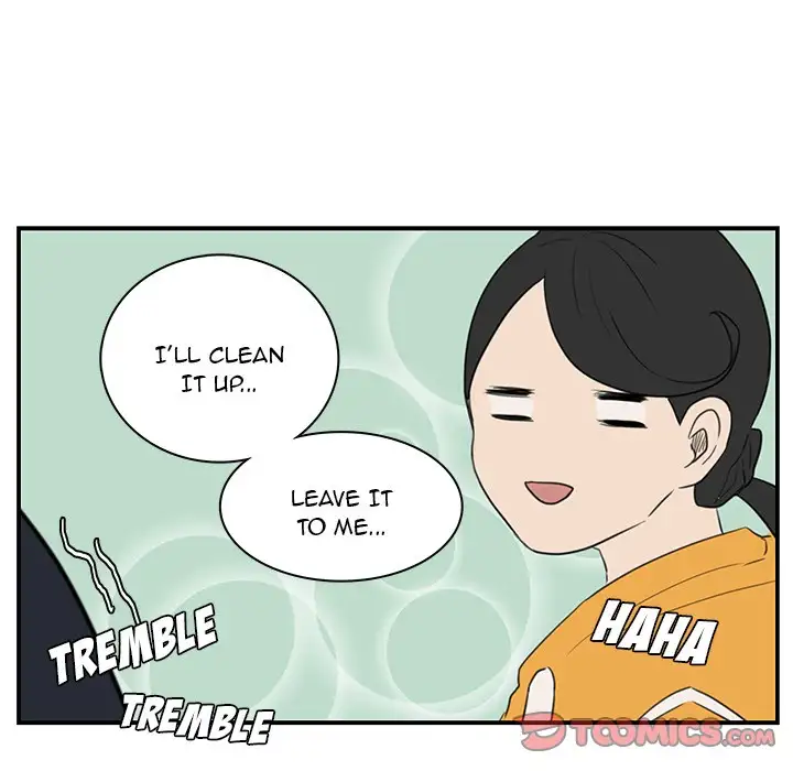 The Tiger, The Sun and The Moon - Chapter 6 Page 22