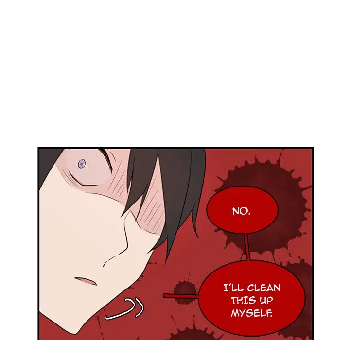 The Tiger, The Sun and The Moon - Chapter 6 Page 23