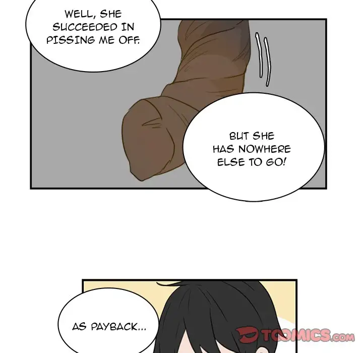 The Tiger, The Sun and The Moon - Chapter 6 Page 34