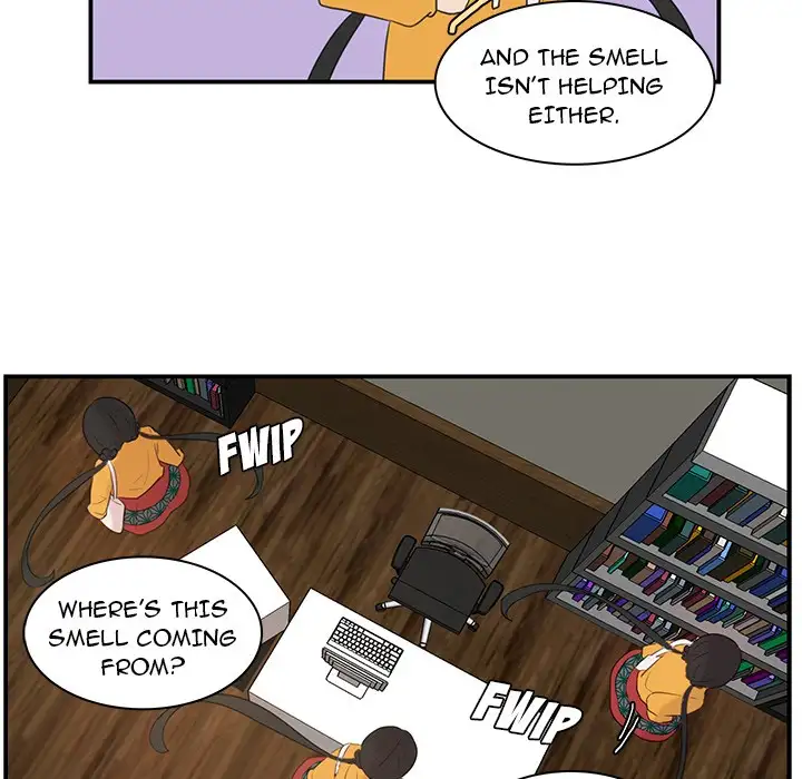 The Tiger, The Sun and The Moon - Chapter 6 Page 47