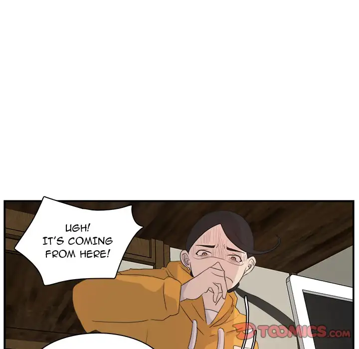 The Tiger, The Sun and The Moon - Chapter 6 Page 50