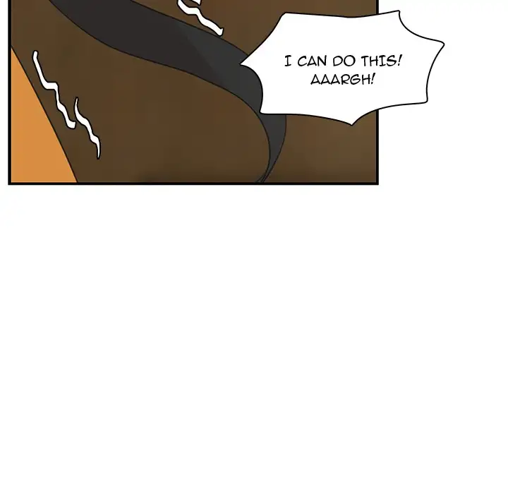 The Tiger, The Sun and The Moon - Chapter 6 Page 57