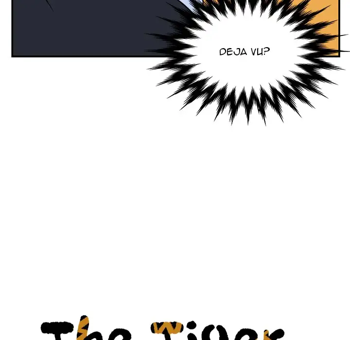 The Tiger, The Sun and The Moon - Chapter 6 Page 9