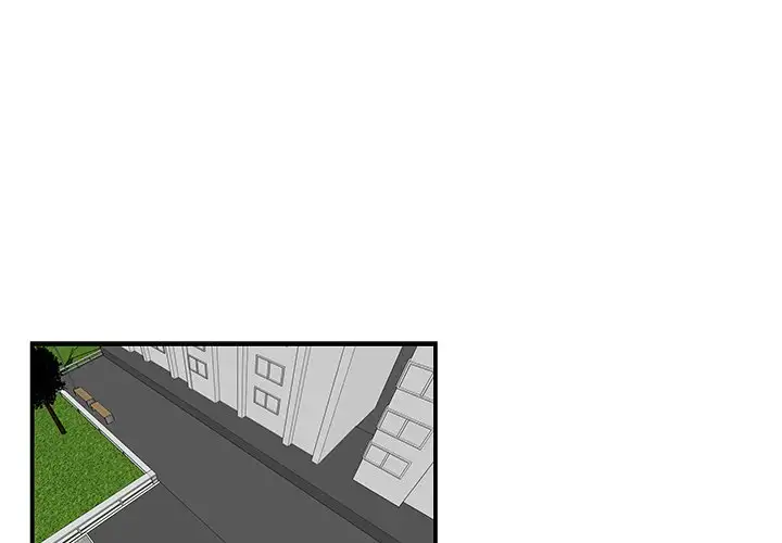 The Tiger, The Sun and The Moon - Chapter 7 Page 1