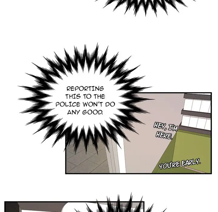 The Tiger, The Sun and The Moon - Chapter 7 Page 23