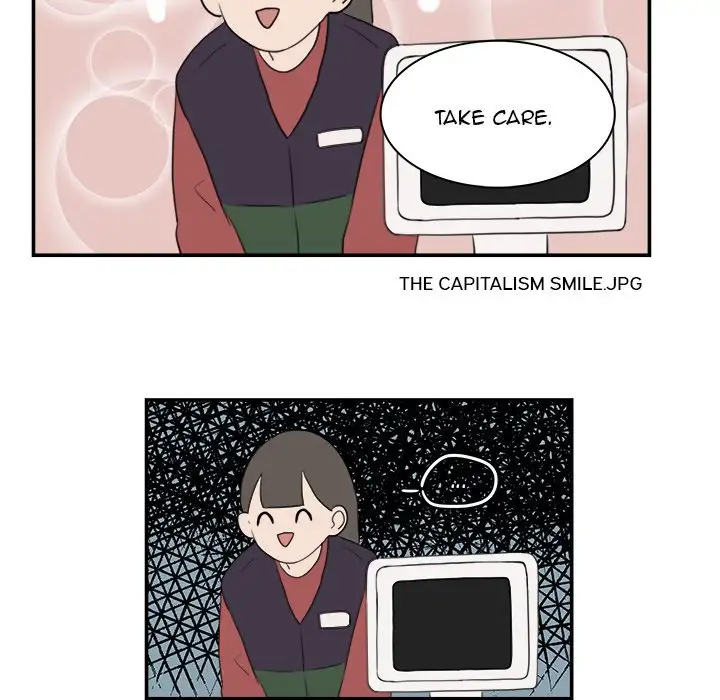 The Tiger, The Sun and The Moon - Chapter 7 Page 25