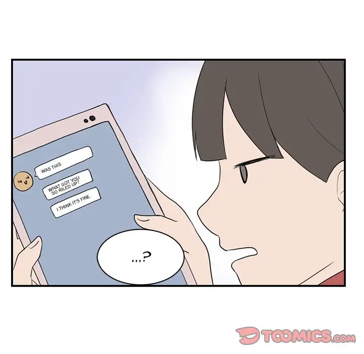 The Tiger, The Sun and The Moon - Chapter 7 Page 30