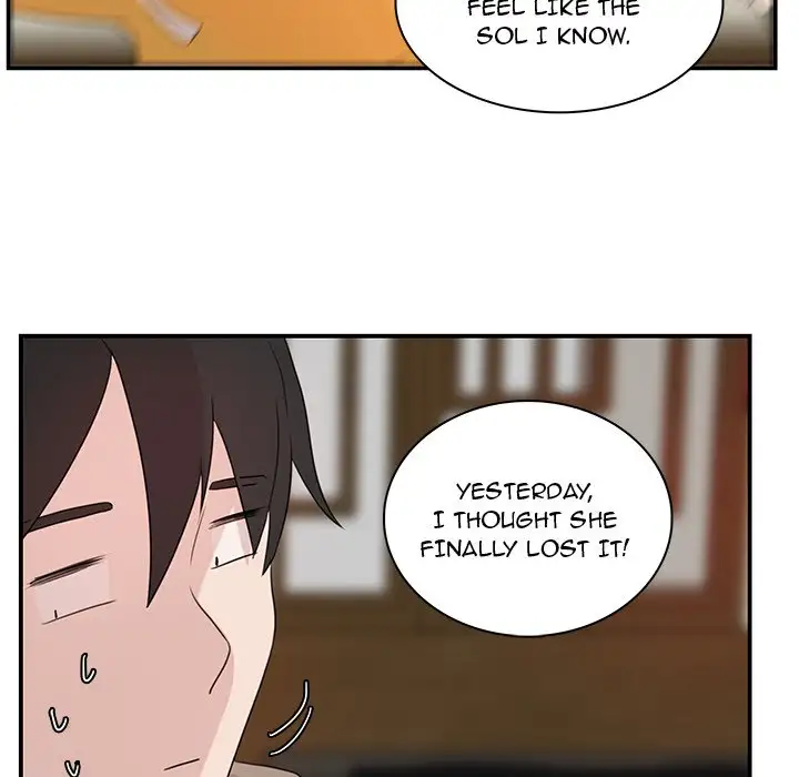 The Tiger, The Sun and The Moon - Chapter 7 Page 45