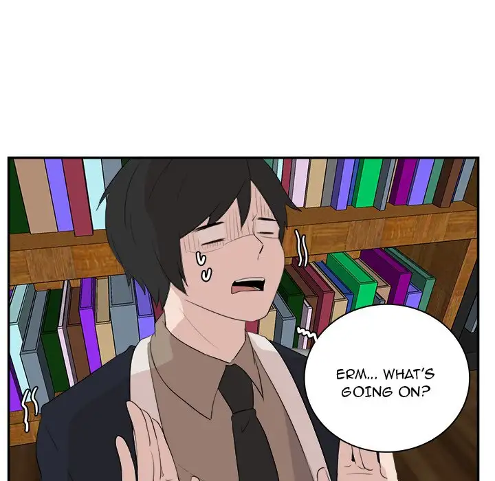 The Tiger, The Sun and The Moon - Chapter 7 Page 56