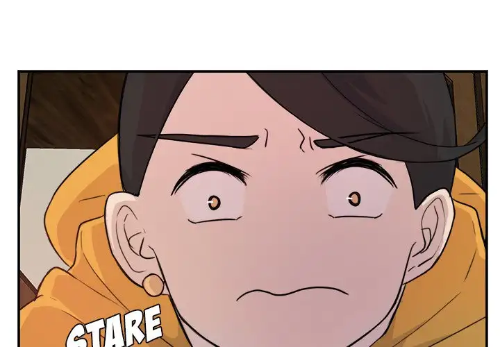 The Tiger, The Sun and The Moon - Chapter 8 Page 1