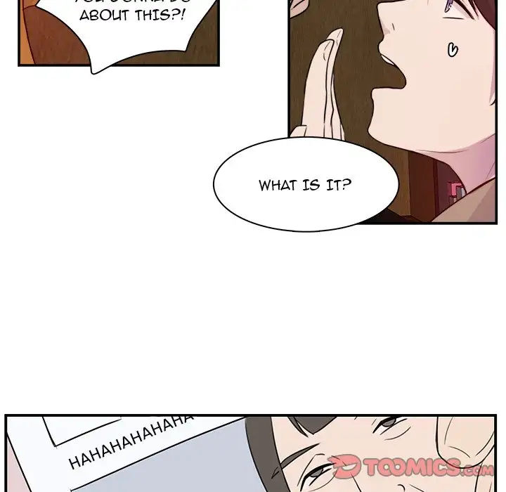 The Tiger, The Sun and The Moon - Chapter 8 Page 10