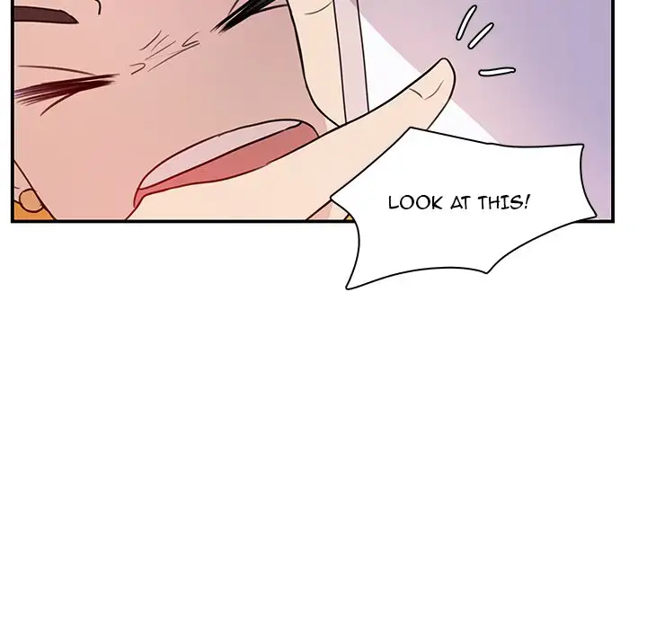 The Tiger, The Sun and The Moon - Chapter 8 Page 17