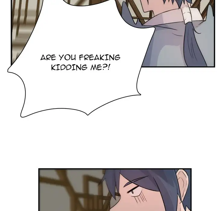 The Tiger, The Sun and The Moon - Chapter 8 Page 28