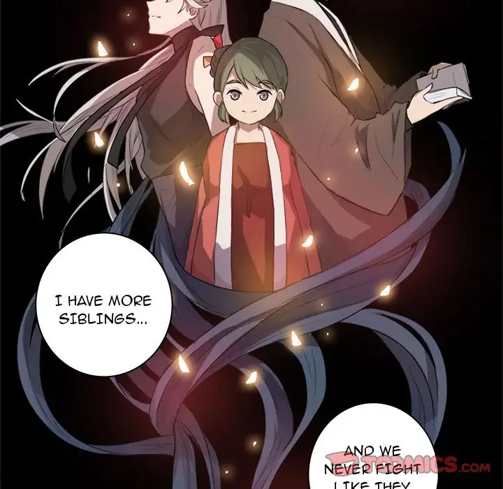 The Tiger, The Sun and The Moon - Chapter 8 Page 34