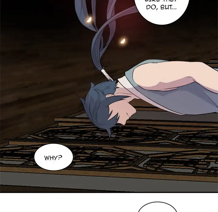 The Tiger, The Sun and The Moon - Chapter 8 Page 35