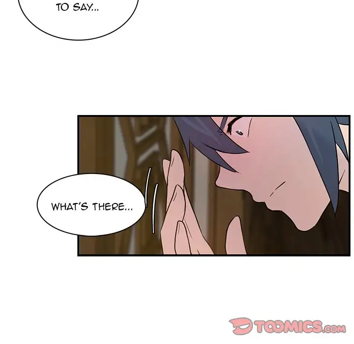 The Tiger, The Sun and The Moon - Chapter 8 Page 38