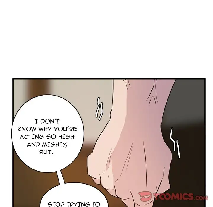 The Tiger, The Sun and The Moon - Chapter 8 Page 66