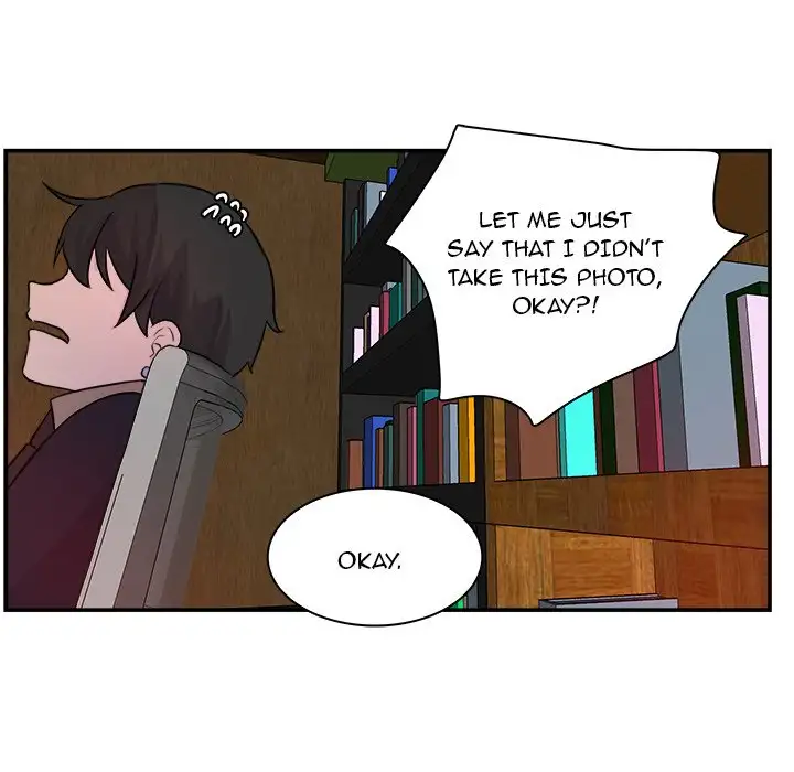 The Tiger, The Sun and The Moon - Chapter 8 Page 7