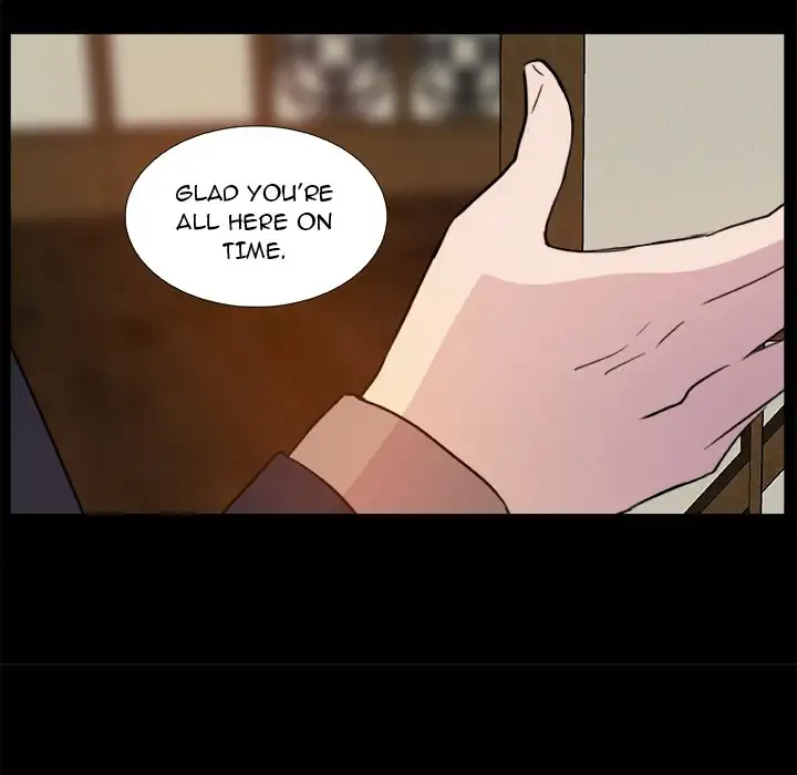 The Tiger, The Sun and The Moon - Chapter 9 Page 15