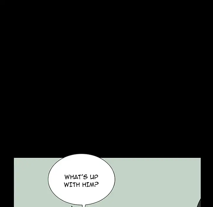 The Tiger, The Sun and The Moon - Chapter 9 Page 23