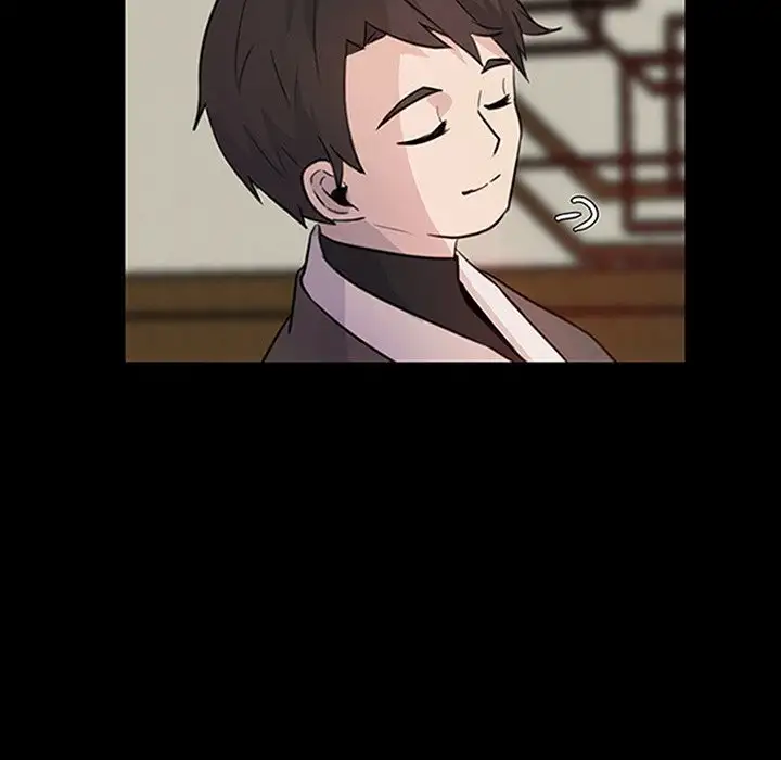 The Tiger, The Sun and The Moon - Chapter 9 Page 25