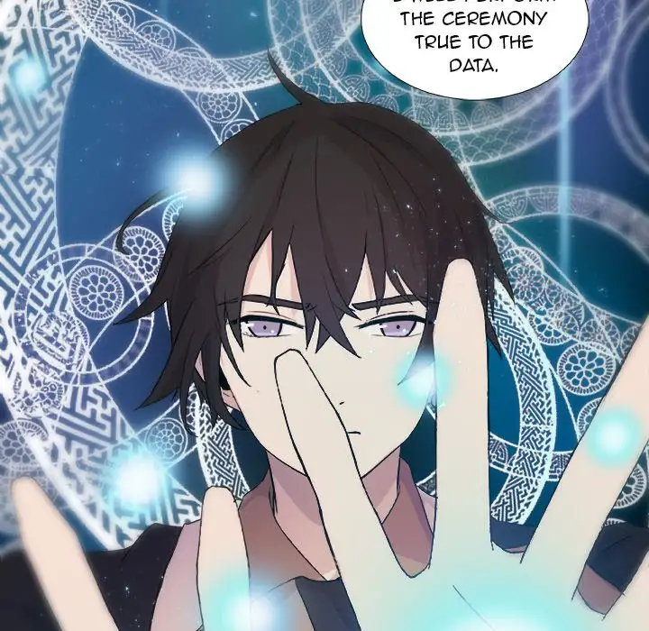 The Tiger, The Sun and The Moon - Chapter 9 Page 35