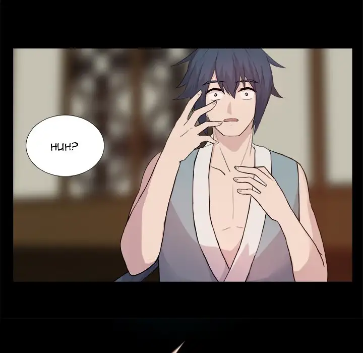 The Tiger, The Sun and The Moon - Chapter 9 Page 39