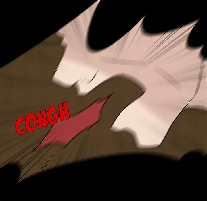 The Tiger, The Sun and The Moon - Chapter 9 Page 40