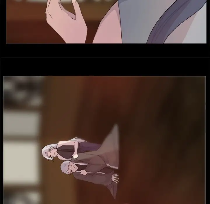 The Tiger, The Sun and The Moon - Chapter 9 Page 44