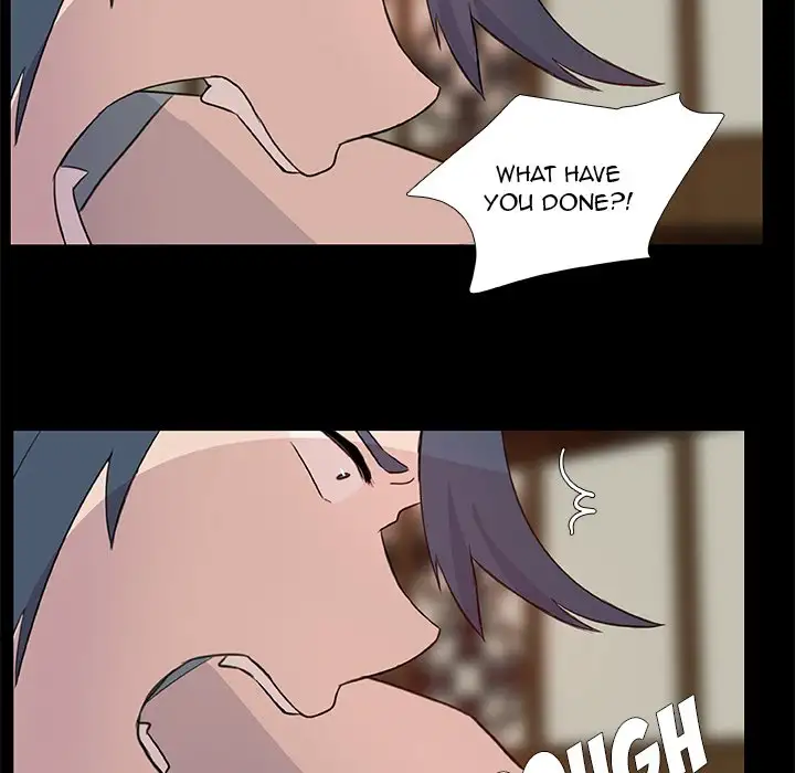 The Tiger, The Sun and The Moon - Chapter 9 Page 49