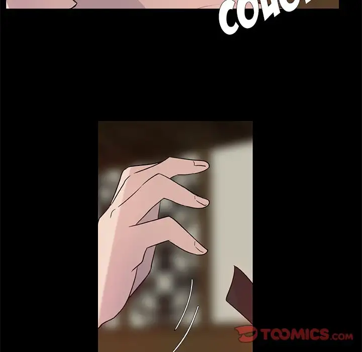 The Tiger, The Sun and The Moon - Chapter 9 Page 50