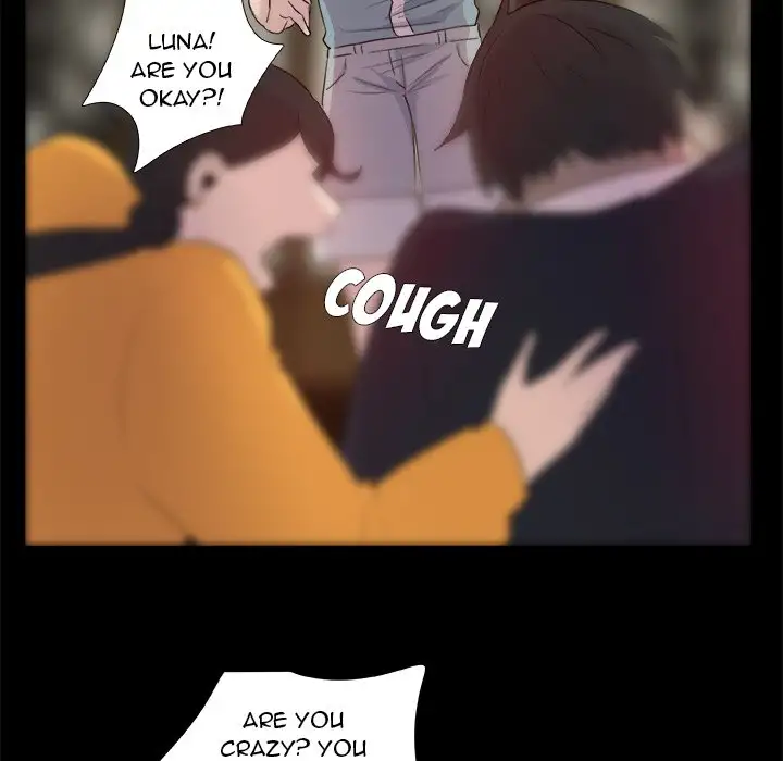 The Tiger, The Sun and The Moon - Chapter 9 Page 52